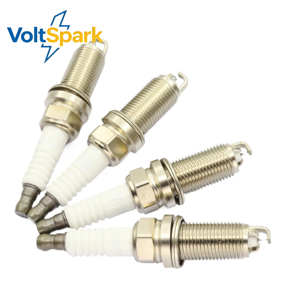 หัวเทียน 101905601F สำหรับรถยน - Bosch Spark Plug Platinum บทวิจารณ์และราคา